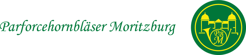 Parforcehornbl&auml;ser Moritzburg